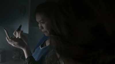Are you crazy?
This job is mine! - Ayka