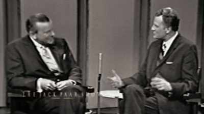 Are you criticized for coming on
this show by the more...devout, - Billy Graham: An Extraordinary Journey