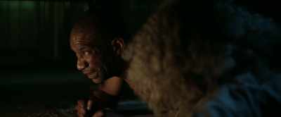 - Are you crying?
- I ain't crying. - Members Club