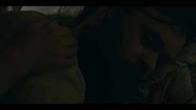 -Are you crying?
-Yeah. - Billy the Kid
