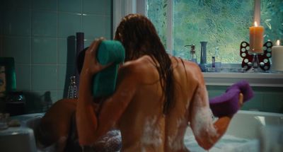 Are you crying - Hot Tub Time Machine