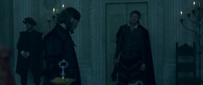 Are we cuckolds ere we have deserved it - The Merchant of Venice