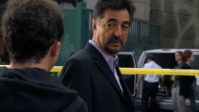 Are they dead? - Criminal Minds