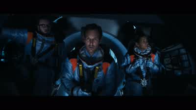 Are we dead? - Moonfall