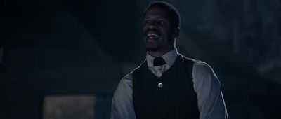 Are we dead - The Birth of a Nation