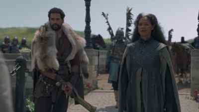 Are you deaf?
Commander, give the order
or face execution. - The Outpost
