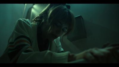 Are you deaf? I said go away. - Stranger Things