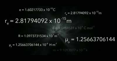 ... we are dealing no longer
 with macroscopic approximations, - The End of Quantum Reality