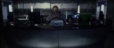 Are you Deep Throat Two - Southland Tales