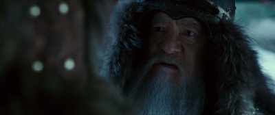 Are you defying a direct order? - The Fortress