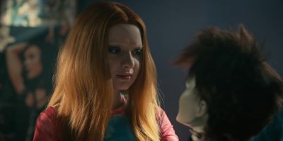 It's me. - Chucky
