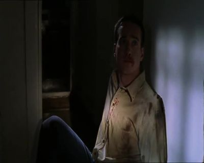 It's me. - A Family Man