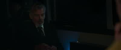 HelloIt's meWhere are youEmotionallyI've been betterThe extraction teamThey've been better too - The Gray Man