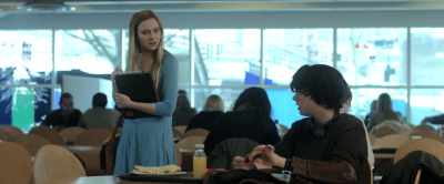 Are you doing anything...later? Are you doing anything, erm, tonight? - Cat Skin