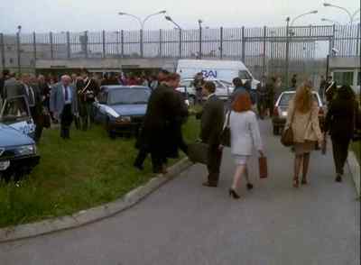 Are you doing this for me?
Are you trying to protect me? - Excellent Cadavers