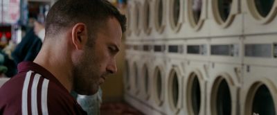 Are you doing laundry - The Town