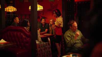 Are we doing margaritas, - Never Have I Ever