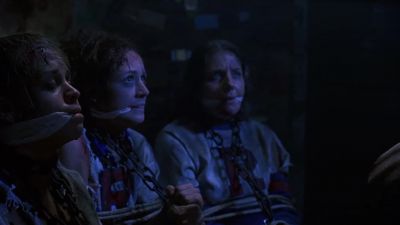 Are doing me no good - House of 1000 Corpses