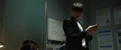 Are you doing it on purpose? - Mission: Possible