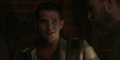 Are we doing this or not? - Teen Wolf: The Movie