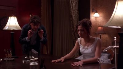 Are you doing something sexual right now - Secretary