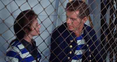 - Are we doing the right thing, Phillip?
- Has his cowardice affected you too? - Master of the World