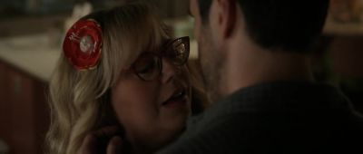 Are we doing this? - Criminal Minds