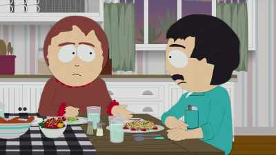 Are you doing those new drugs
everyone's doing? - South Park: The End of Obesity