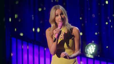 Are you doing it with someone
that can keep a secret? - Nikki Glaser: Good Clean Filth
