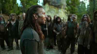 Are you done?
Are you done? - Black Sails