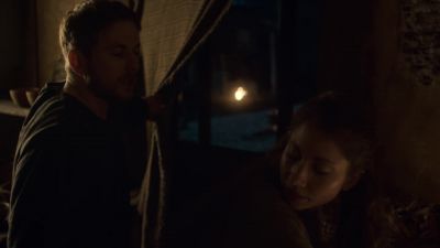 Are you done, Lord? - The Last Kingdom