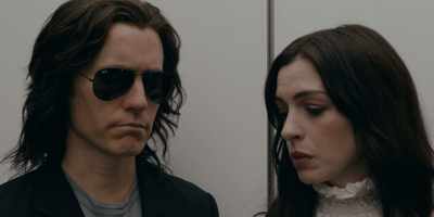 Are we done pouting? - WeCrashed