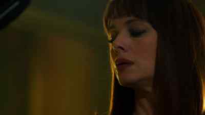 Are we done? - Nikita