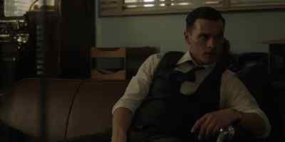 Are we done? - Project Blue Book