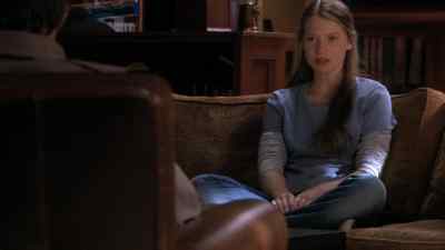 Are we done? - In Treatment
