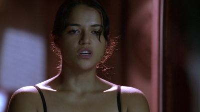 Are you done? - Lost