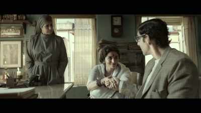 Are you done talking?
You may leave now. - Gangubai Kathiawadi