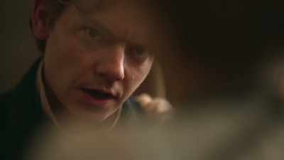 Are you done trying to prove - The Artful Dodger