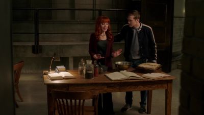 Are you done yet? Are you done?! - Supernatural