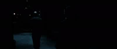 Agent: Are we done? - Wrath of Man