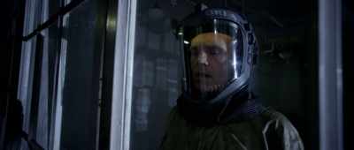 - Are you Dr. Chase?
- Yes, I am. - Pandemic