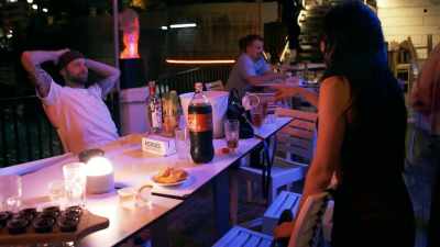 Are you drinking a margarita? - Below Deck Mediterranean