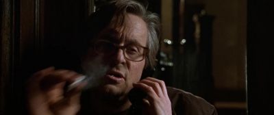 Are you drinking right now - Wonder Boys