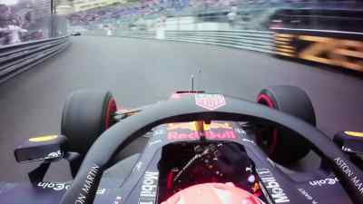 Are you driving today or not? - Formula 1: Drive to Survive