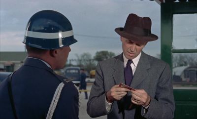 Are you Dutch Holland the ball player - Strategic Air Command