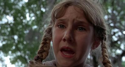Are you dying Mr Yank - The Beguiled