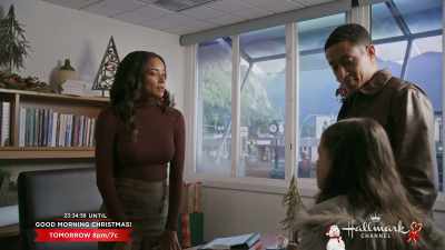 Are you earning your keep - A Christmas Tree Grows in Colorado