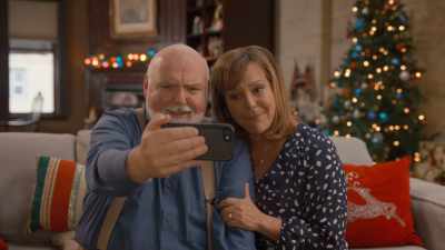 Are you eating a
microwave burrito? - Holiday Hotline