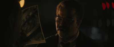 Are you El Rata Alada? - The Batman