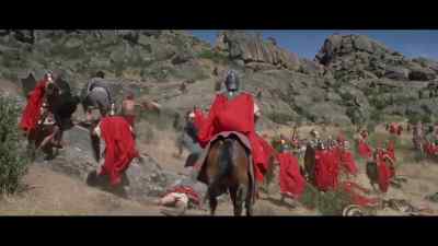 Are you Elijah? - King of Kings
